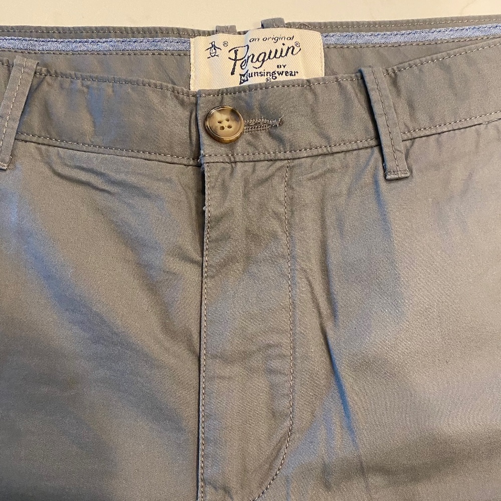 Mens Penguin shorts